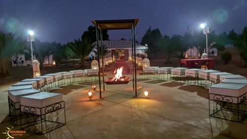 Imagen de la galería de Harmony Merzouga Desert Camp, en Lac Yasmins
