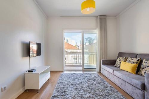 Luxury Anibal Cunha Apartments