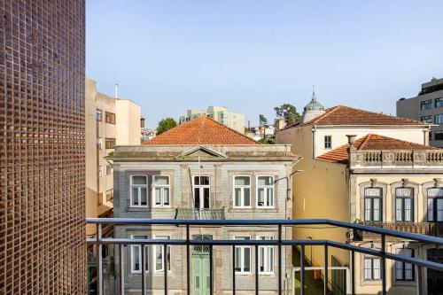 Luxury Anibal Cunha Apartments
