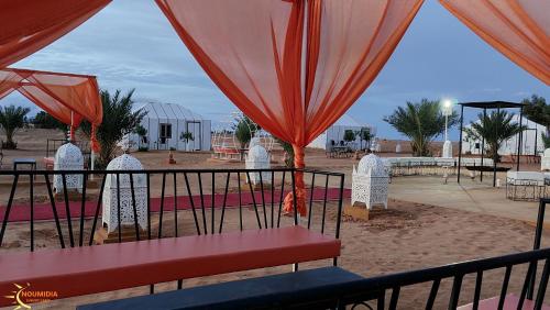 Imagen de la galería de Harmony Merzouga Desert Camp, en Lac Yasmins