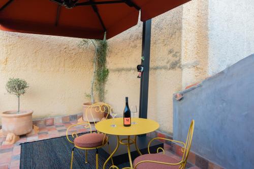 Galería fotográfica de Archo Nafplio Suites & Rooms en Nafplio