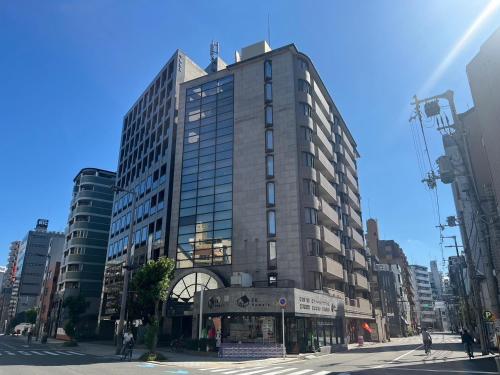 Namba Osaka セビアン