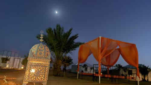 Gambar di galeri bagi Sahara Merzouga Camp di Lac Yasmins
