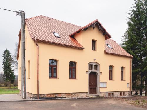 Ubytování u Foltýnů - Železná