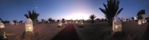 Gambar di galeri bagi Sahara Merzouga Camp di Lac Yasmins