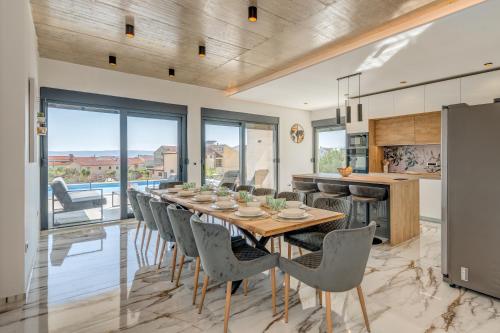 Luxury Villa Providenza