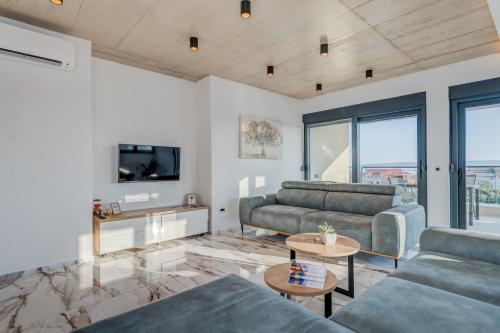 Luxury Villa Providenza
