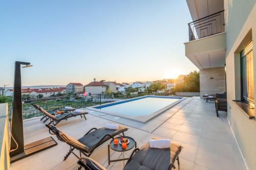 Luxury Villa Providenza