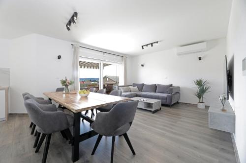 Apartman Matić