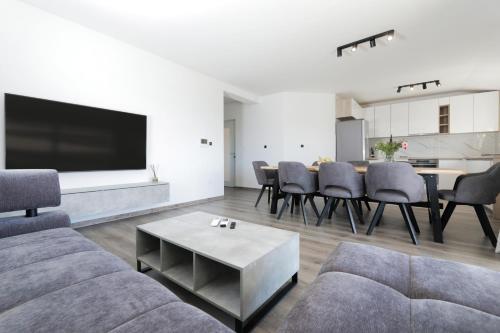 Apartman Matić