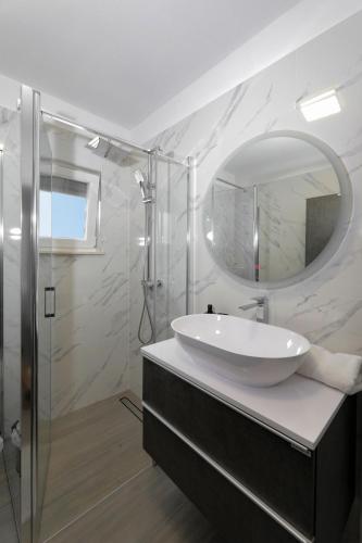 Apartman Matić