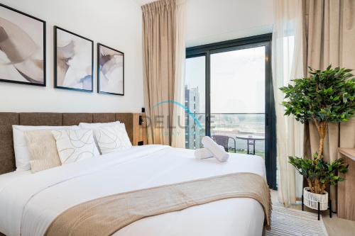 Cozy Studio in Azizi Riviera 44, Al Merkadh by Deluxe Holiday Homes