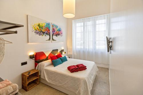 Loft Nou Benicalap - Housevanlive