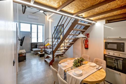Loft Nou Benicalap - Housevanlive