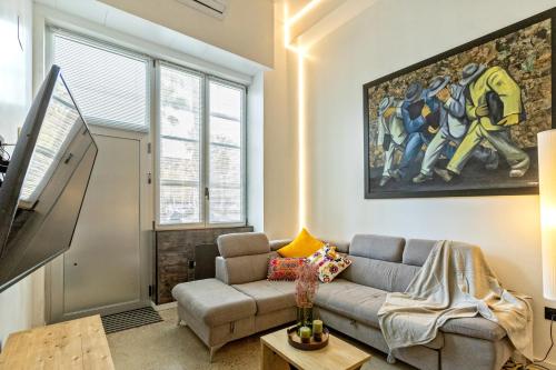 Loft Nou Benicalap - Housevanlive