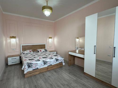 Fusion apartment near Sheraton