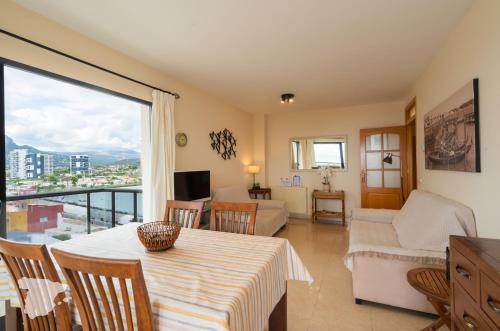 CostaBlancaDreams Morello 5A in Calpe