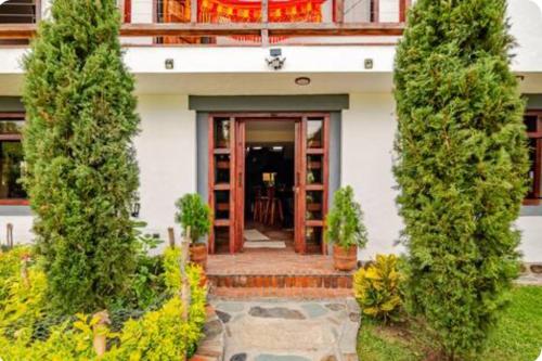 Φωτογραφία από το άλμπουμ του Cattleya tropical σε Quimbaya