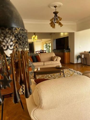 Beit Mishmish - Furnished Apartement Zamalek