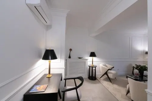La Scalinata - Boutique Guest House photo 18