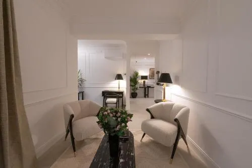 La Scalinata - Boutique Guest House photo 15