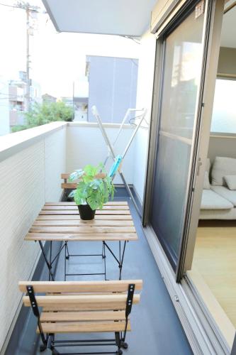 雅舍11 Osaka house new open一軒家貸切