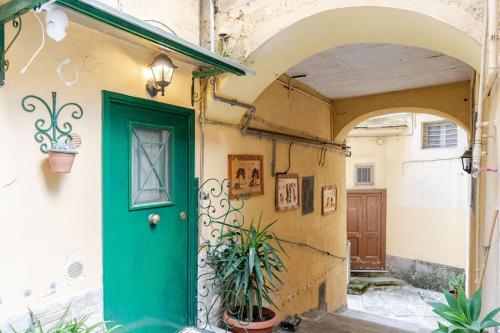 La perla del Vesuvio