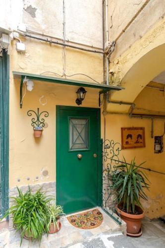 La perla del Vesuvio