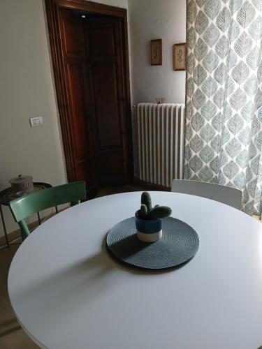 Zdjęcie z galerii obiektu Appartamento in Palazzo Bucelli w mieście Montepulciano