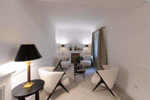 La Scalinata - Boutique Guest House