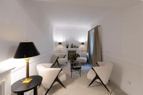 La Scalinata - Boutique Guest House photo 14