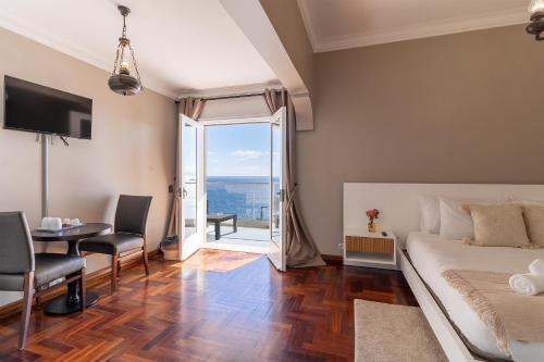 Só Espeto Accommodation Rooms