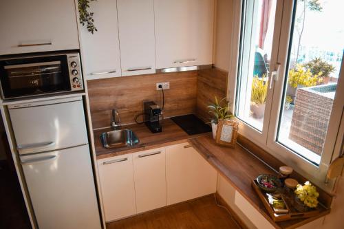 Estevi Apartment