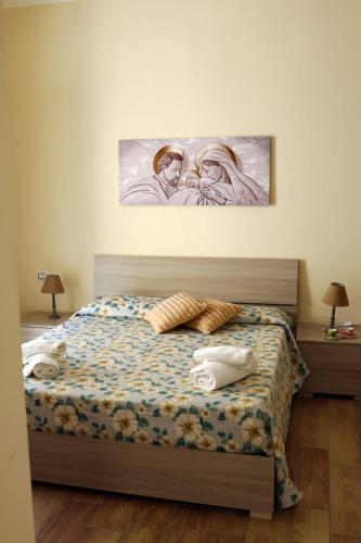 L'Oasi del Re - Apartment
