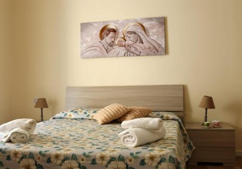 L'Oasi del Re - Apartment