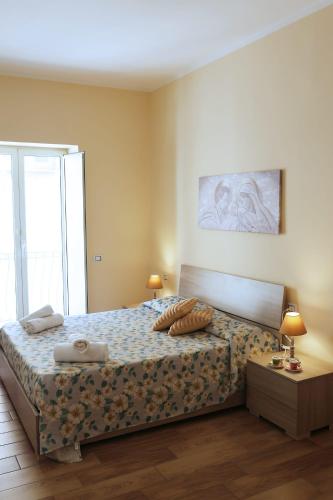 L'Oasi del Re - Apartment