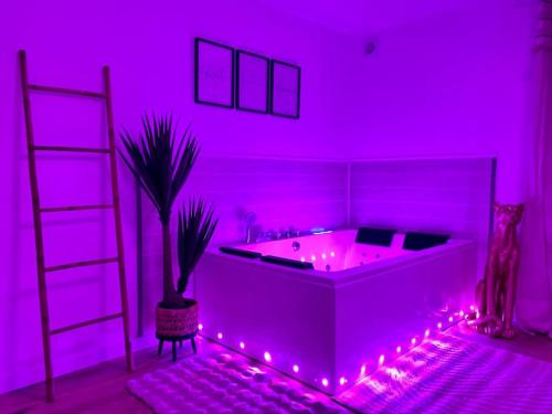 Φωτογραφία από το άλμπουμ του Le petit bain du Logis σε Précy-sous-Thil