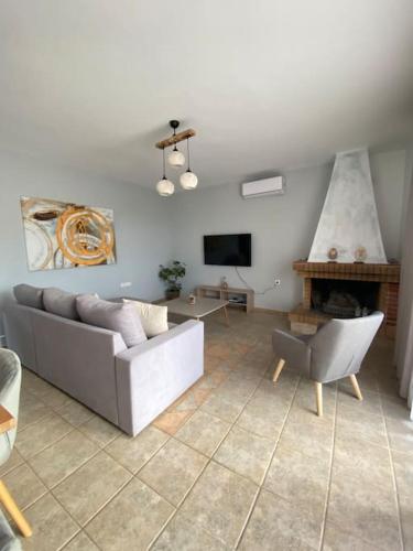 Villa Libra-Skiathos