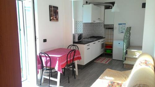 Gallery image of Appartamento Torrione in Piani di Vallecrosia