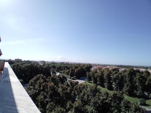 Φυσικό τοπίο κοντά σε αυτό το διαμέρισμα