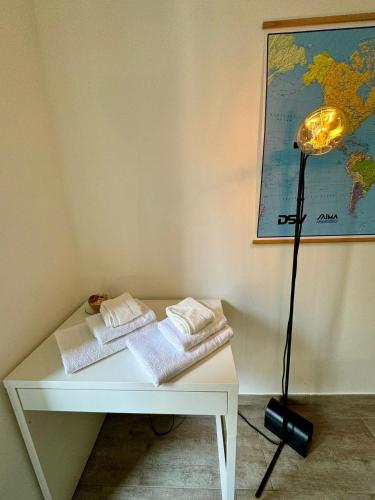 Jaky Maison Torino, Cozy & Modern Stay photo 43