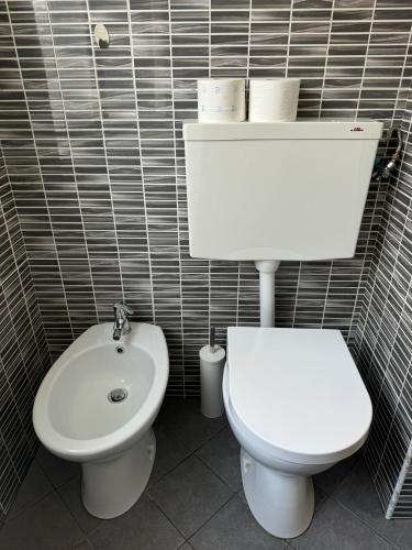 Jaky Maison Torino, Cozy & Modern Stay photo 42