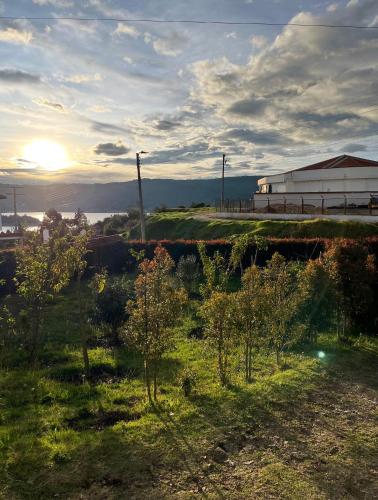 Φυσικό τοπίο κοντά σε αυτό το διαμέρισμα