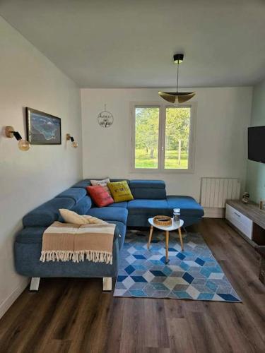 Maison familiale Les 3 commères