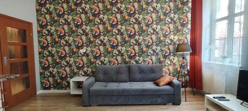 KGHN Apartments Tkacka 11