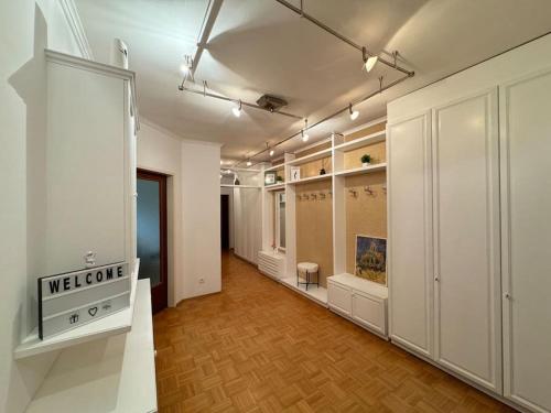 Gemütliches & modernes Apartment inklusive gratis Parkplatz