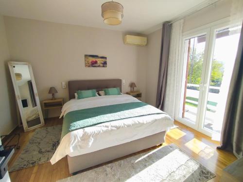 Ioannis Apartment