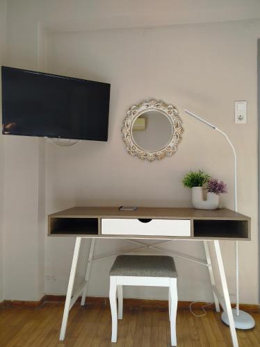 Ioannis Apartment