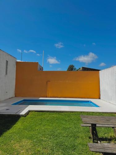 Gallery image of Casa ubicada a metros de zona costanera y del centro de la ciudad in San Pedro