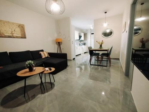 Ioannis Apartment